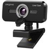 Creative Kamera internetowa Sync 1080pV2 czarny/black
