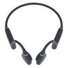 Creative Słuchawki bezprzewodowe Outlier Free szaro-niebieskie/grey blue Bluetooth 5.3