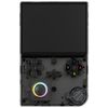 Konsola Anbernic RG40XXV czarny          transparentny/translucent black
