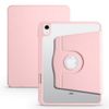 Etui Stand iPad 13 Pro 2024różowo-piaskowe/pinksand