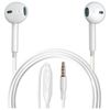 4smarts Słuchawki Melody Lite 3.5mm biały/white 468521