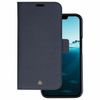 Etui dbramante 1928 New York 2w1 Wallet  do iPhone 14 niebieski/marine blue