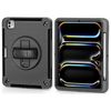 Pancerne etui z uchwytem 4smarts Rugged  Case Grip do iPad Pro 11" M4 2024 / M5 2025