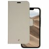 Etui dbramante 1928 New York 2w1 Wallet  do iPhone 14 Pro beżowy/sand dune