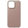 Etui Nudient Thin do iPhone 14 Pro Max   różowy/pink