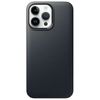 Etui Nudient Thin do iPhone 14 Pro Max   niebieski/midwinter blue
