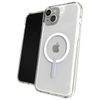 Etui ZAGG Crystal Palace Snap do iPhone  14 Plus / 15 Plus przezroczysty/clear