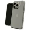 Etui ZAGG Luxe do iPhone 15 Pro Max      przezroczysty/clear