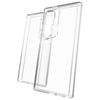 Etui ZAGG Crystal Palace do Samsung      Galaxy S24 Ultra przezroczysty/clear