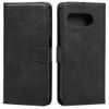 Etui Marv Wallet Pixel 9a czarny/black   bookcase