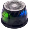 Głośnik Bluetooth 4smarts SoundCharge    kompatybilny z MagSafe czarny
