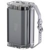 Powerbank 4smarts Lucid Ultra 40000mAh 100W szary