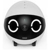 Inteligentny robot towarzyszący ENABOT   ROLAMINI