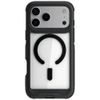 Etui Ghostek Atomic Slim MagSafe do      iPhone 17 Pro Max czarny