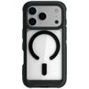 Etui Ghostek Atomic Slim MagSafe do      iPhone 17 Pro czarny