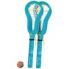 Kije do gry w wodzie Waboba Mini Lacrosse niebieski