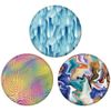 Frisbee Waboba Wingman dysk silikonowy   15cm (Produkt w kilku kolorach - wysyłka losowa)