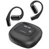Słuchawki Bluetooth 4smarts SkyBuds OWS  z ekranem i tłumaczem AI czarny
