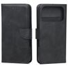 Etui Marv Wallet do iPhone 17 Pro czarny