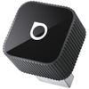 Adapter samochodowy Ottocast CP88-T2     Mini Cube CarPlay Bluetooth czarny