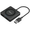 Adapter samochodowy Ottocast CA361-C4 Car TV Mate CarPlay czarny
