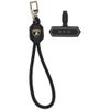 Uniwersalna smycz Lamborghini Urus D1    Handstrap czarny