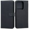 Etui Marv Wallet do Xiaomi Redmi 15C     czarny
