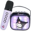 Zestaw bezprzewodowy karaoke OTL Kuromi LED Light-Up