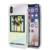 Karl Lagerfeld KLHCPXIRKD iPhone X/Xshardcase Kalifornia Dreams