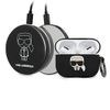 Karl Lagerfeld KLBPPBOAPK AirPods Procase + Power Bank Ikonik