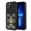 Karl Lagerfeld KLHCP13MCANCNK iPhone 13 / 14 / 15 6,1" hardcase czarny/black Karlimals Cardslot