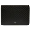 Karl Lagerfeld Sleeve KLCS14SAKLHPK 14" czarny/black Saffiano Plaque