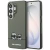 Etui Karl Lagerfeld IML Peekaboo         Karl&Choupette MagSafe do Samsung Galaxy S26 Ultra czarny