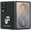 Etui Karl Lagerfeld Saffiano Karl&Choupette Pin do Samsung Galaxy Z Fold8 czarny