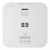 Czujnik tlenku węgla Firesco FCO-850 WF  Wi-Fi Tuya Smart Life