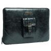 WonW Casablanca Sleeve Tabl <11" uniwersczarny połysk/liquorice 11137