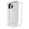 Krusell HardCover iPhone 12 Pro Max 6,7"clear 62170