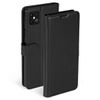 Krusell PhoneWalet iPhone 12/12 Pro 6,1"czarny/black 62158