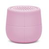 Lexon Mino X Głośnik Bluetoothjasnoróżowy/light pink LA120P9