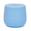 Lexon Mino X Głośnik Bluetoothjasnoniebieski/light blue LA120B9