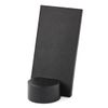 Lexon City Energy Pro Ładowarkaindukcyjna 10W z głośnikiem bluetooth czarny/black LD145N