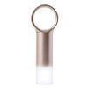 Lexon Nomaday Flash Brelok LEDzłoty/gold LL137D