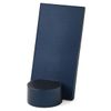 Lexon City Energy Pro Ładowarkaindukcyjna 10W z głośnikiem bluetooth ciemnoniebieski/dark blue LD145DB