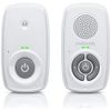 Niania elektroniczna Motorola AM21 Audio biały