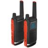 Zestaw Walkie Talkie Motorola Talkabout  T82 2szt czarne