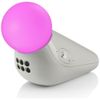 Lampka nocna z uspokajającymi dźwiękami  Motorola S1 Light and Sound Soother biały