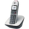 Telefon stacjonarny bezprzewodowy Motorola CD5001 biały
