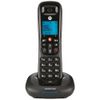 Telefon stacjonarny bezprzewodowy Motorola CD4001 czarny