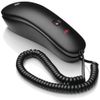 Telefon stacjonarny ścienny Motorola CT50 czarny