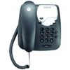 Telefon stacjonarny ścienny Motorola CT1 czarny